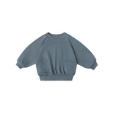 Ocean Pocket Sweatshirt - Quincy Mae