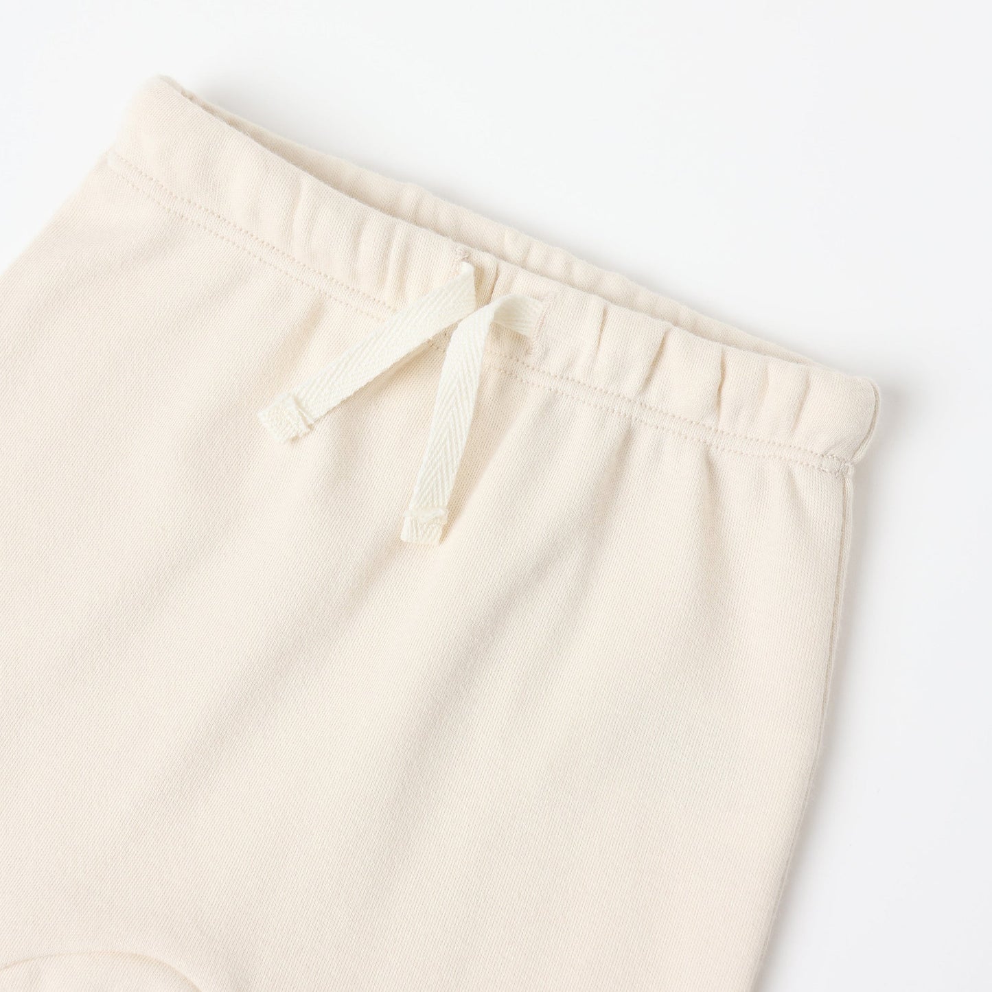 Natural Wrap Top + Pant - Quincy Mae