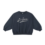 Go Sports Oversized Sweatshirt - Rylee + Cru