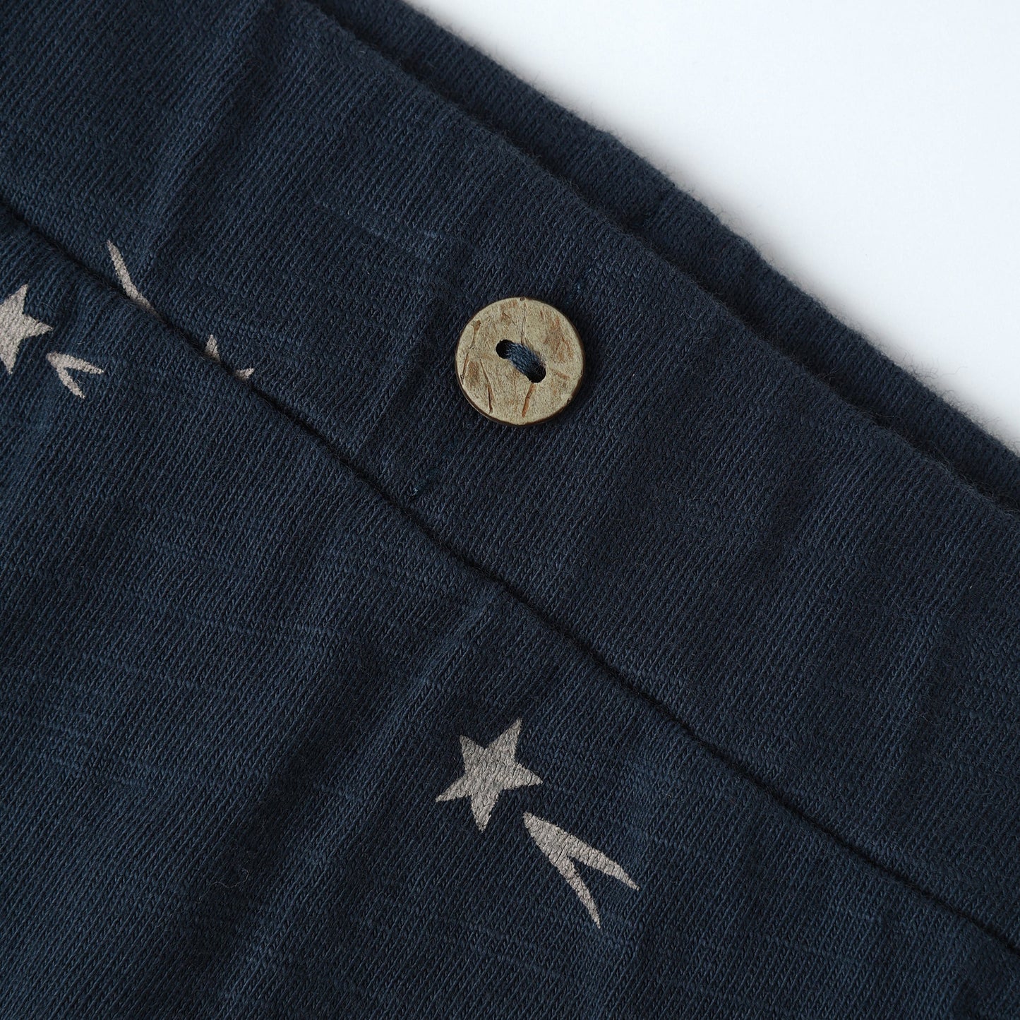 Star Tee + Pant - Rylee + Cru