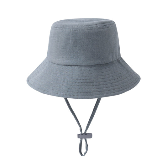 Ocean Bucket Hat - Quincy Mae