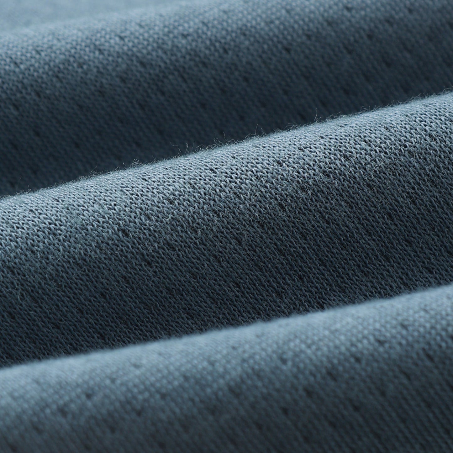 Ocean Pointelle Sweatpants - Quincy Mae