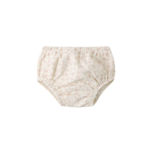 Ditsy Swim Diaper - Quincy Mae