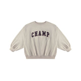 Champ Oversized Sweatshirt - Rylee + Cru