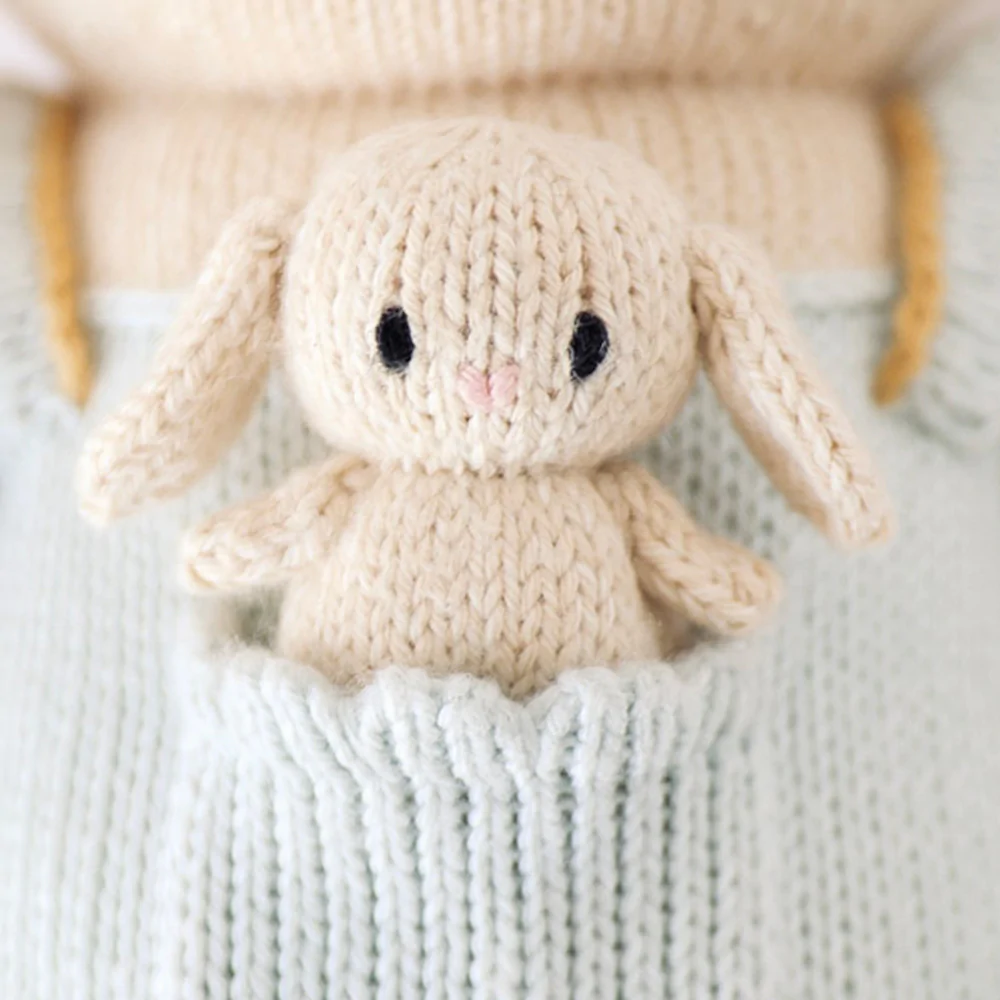 Briar the Bunny - Cuddle + Kind