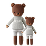 Oliver The Bear - Cuddle + Kind