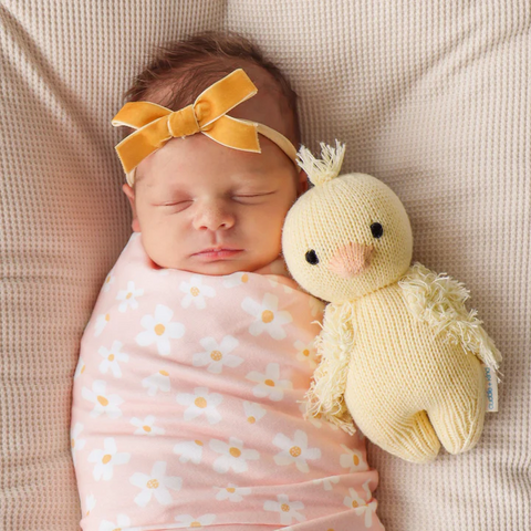 Baby Duckling - Cuddle + Kind