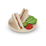 Sandwich Set - Plan Toys