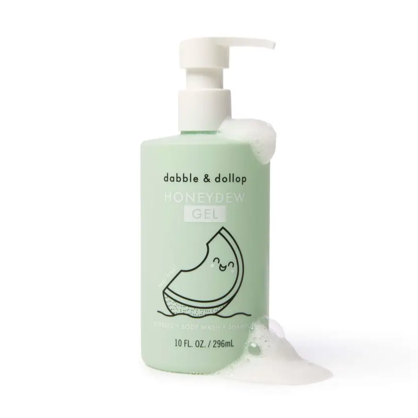 Honeydew 3 in 1 - Dabble & Dollop