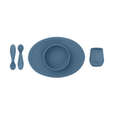 Indigo First Foods Set - ezpz