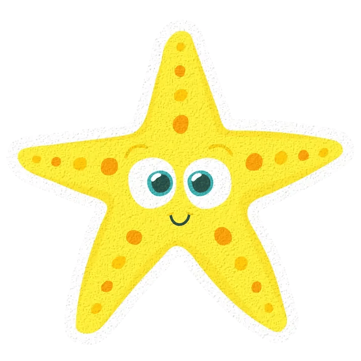 Guppy Grips - GloPals