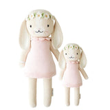Hannah the Bunny (Blush) - Cuddle + Kind