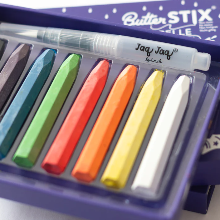 Aquarelle Wet & Dry - ButterStix