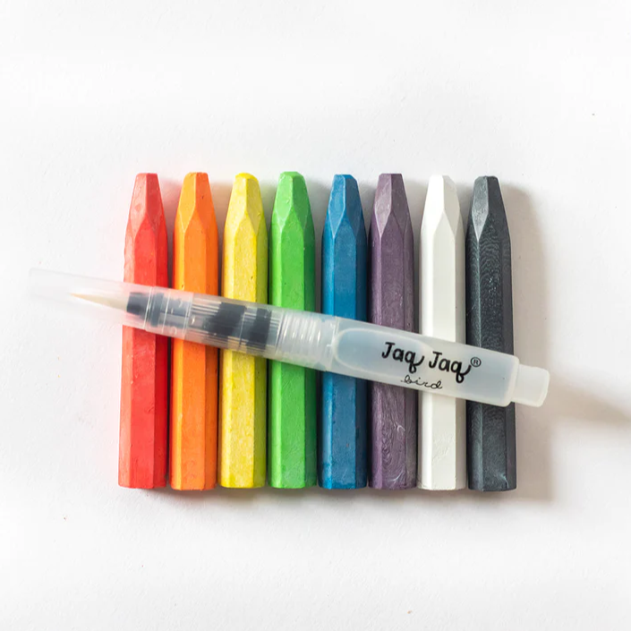 Aquarelle Wet & Dry - ButterStix