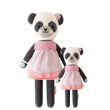 Polly the Panda - Cuddle + Kind