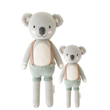 Quinn The Koala - Cuddle + Kind