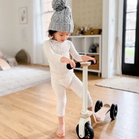 Kinder Scooter - Kinderfeets