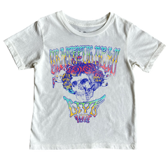 Grateful Dead Short Sleeve - Rowdy Sprout