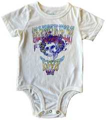 Grateful Dead Short Sleeve - Rowdy Sprout
