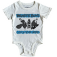 Beastie Boys Check Ya Head Short Sleeve - Rowdy Sprout