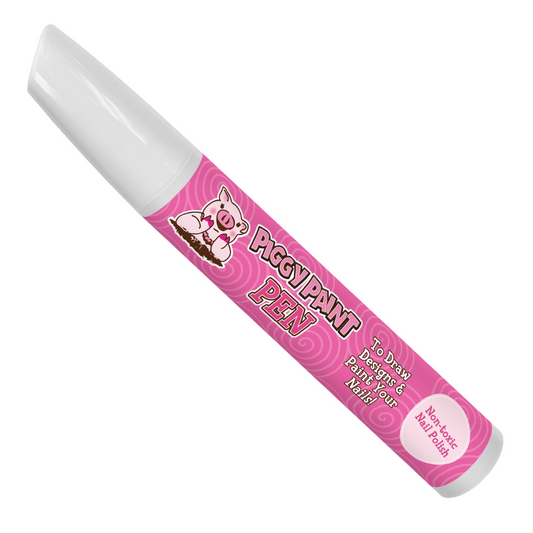 Piggy PINK Piggy Paint Pen - Piggy Paint
