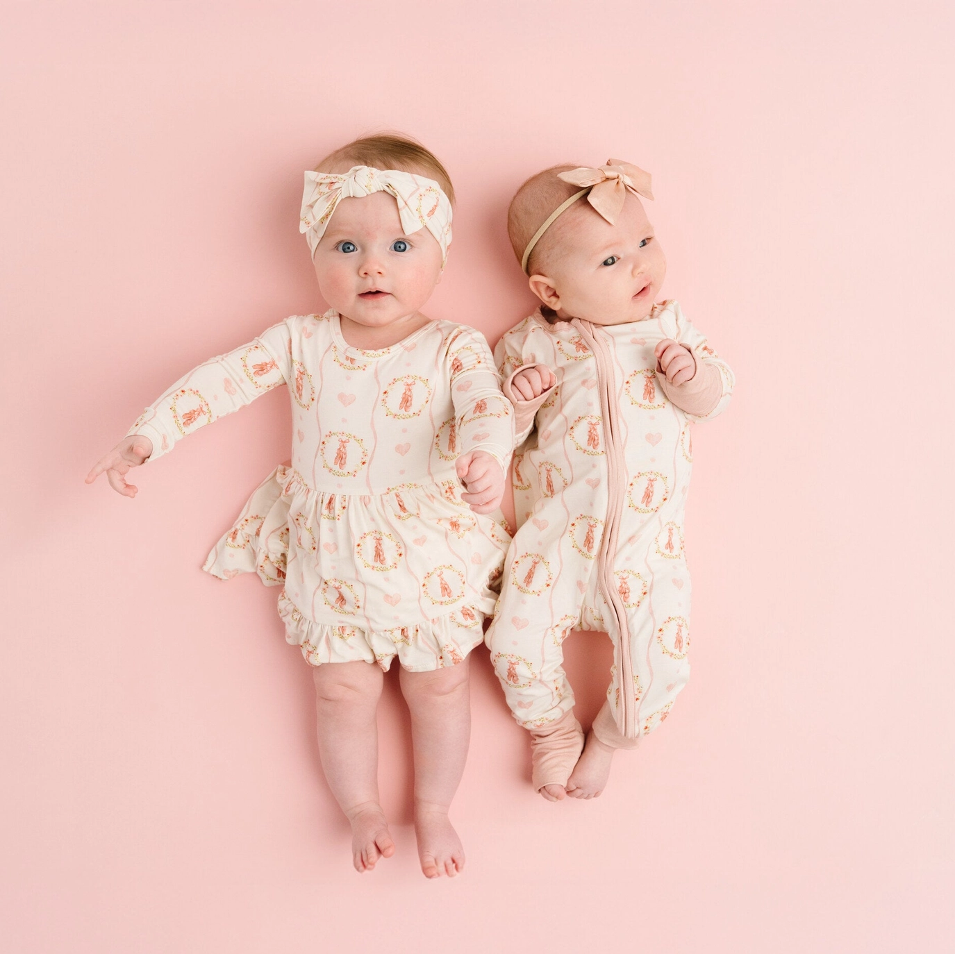 Sweet Ballet Sleeper - Little One Shop
