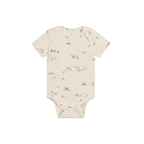 Lake Afton Bodysuit - Colored Organics