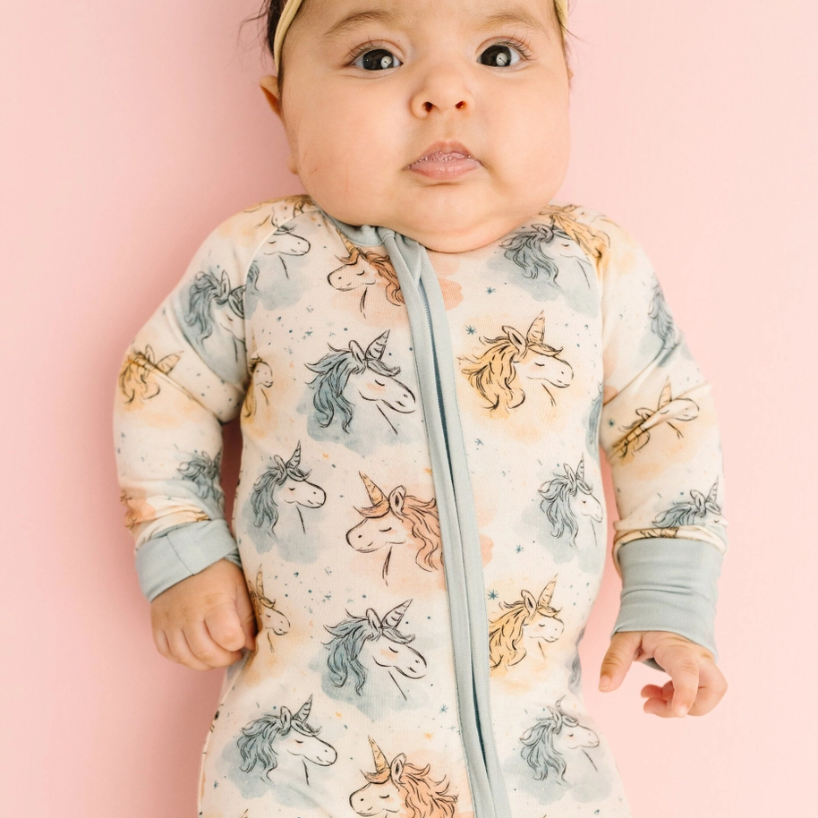 Stardust Unicorn Sleeper - Little One Shop