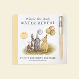 Winnie The Pooh Surprise Birthday Party  - Tabitha Page