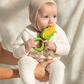 Corn Rattle Toy - Oli & Carol
