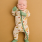 Pasta Party Sleeper - Little One Shop
