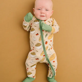 Pasta Party Sleeper - Little One Shop