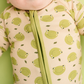 Froggy Friends Bamboo Sleeper - Little One Shop