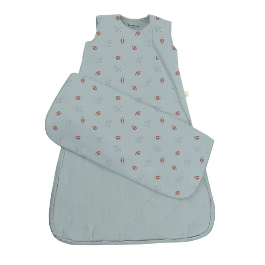 Football 1.0 Tog Sleep Bag - Gunamuna