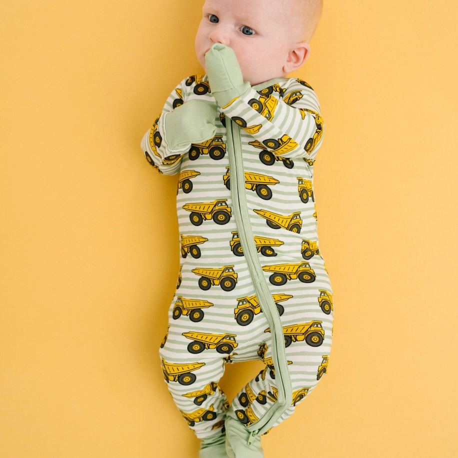 Dump Trucks Sleeper - Little One Shop