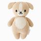 Baby Puppy - Cuddle + Kind