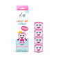 Princess Ida Light Up Cube Pack - Glo Pals