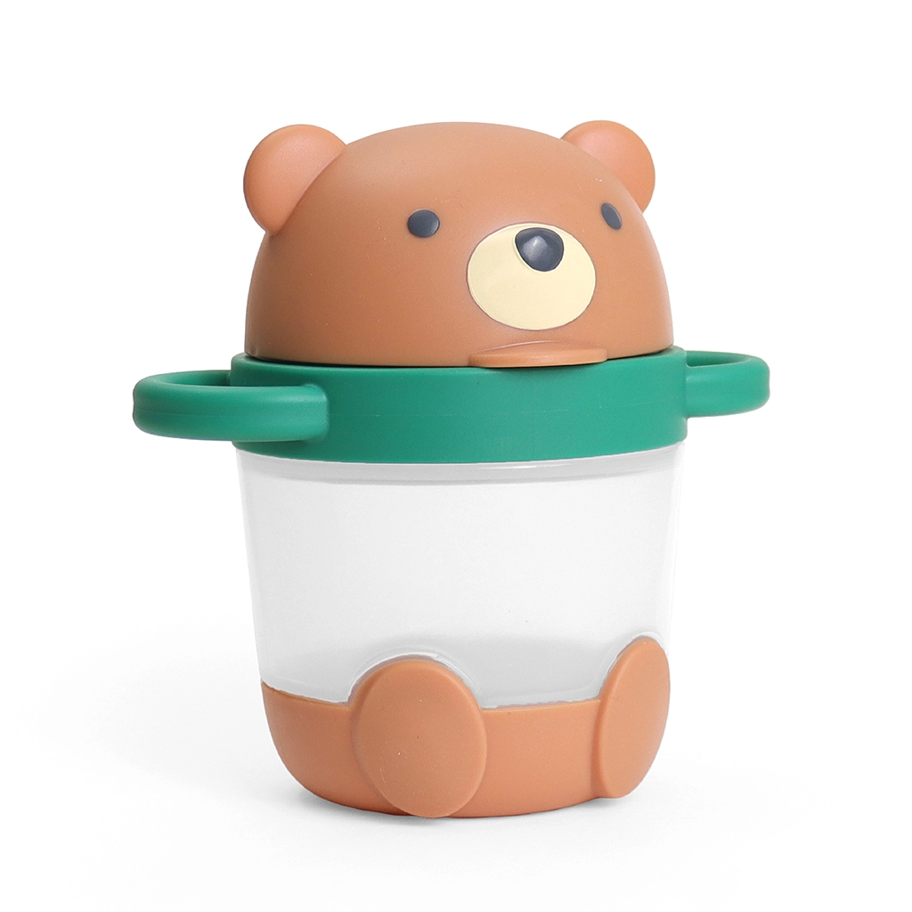 Bear Itzy Snack Pal -  Itzy Ritzy