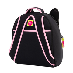 French Bulldog Preschool  Backpack - Dabbawalla Bags