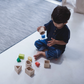 Geo Matching Blocks - Plan Toys