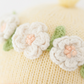 Flora the Duckling (Ivory) - Cuddle + Kind