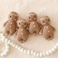Gingerbread Baby - Cuddle + Kind