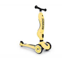 Lemon Highwaykick 1 - Scoot & Ride