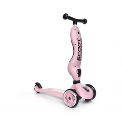 Rose Highwaykick 1 - Scoot & Ride