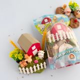 Farm Kiddough Kit - Earth Grown Kids Dough