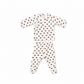 Football Newborn Set - SIIX Collection