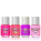 Scented Lucky Lollipop Polish Set - Piggy Paint