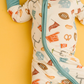 Touchdown Time Sleeper - Little One Shop