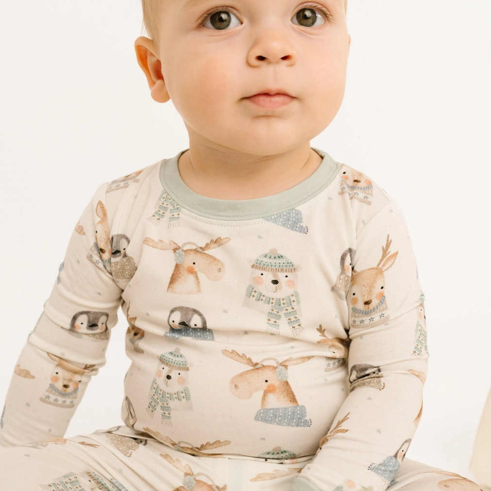 Frosty Friends Set - Little One Shop