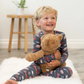 Ironman Two Piece Set - Sweet Bamboo